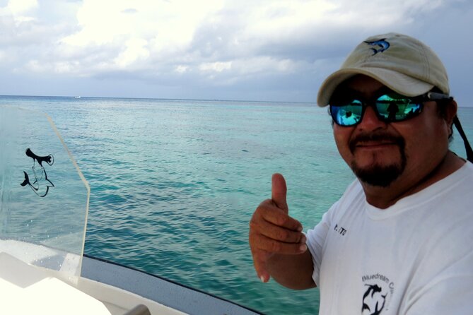 Cozumel Private 4-Hour Boat Tour to Passion Island - Private-Boat Experience: Why the Small Details Matter