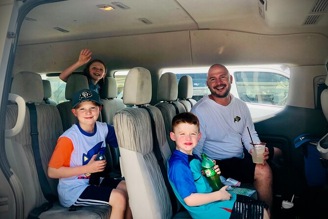 Cozumel Private Airport Transfer - Key Things To Know Before You Go