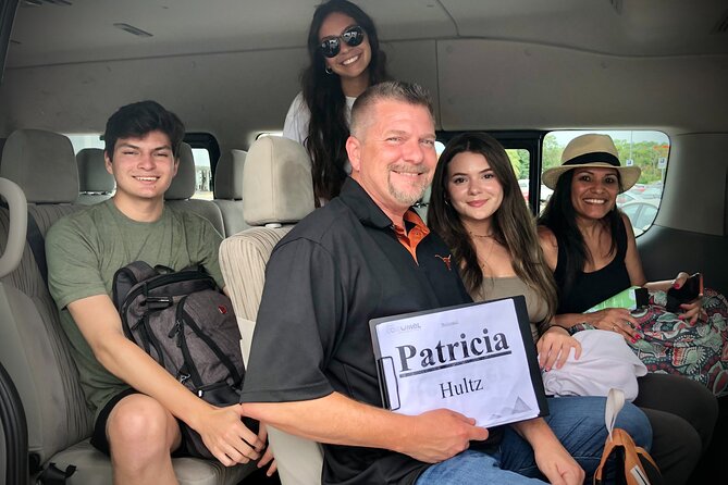 Cozumel Private Airport Transfer - Price and Value: When $160 Feels Right