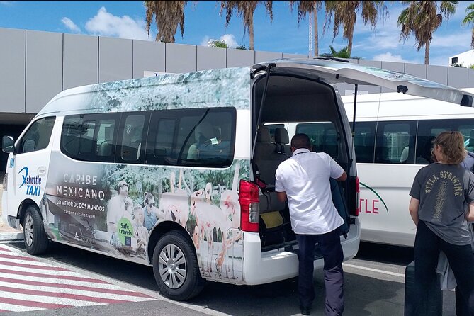 Cozumel Private Airport Transfer - Service Details That Really Matter in Cozumel Heat