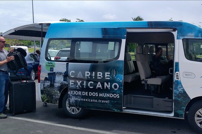 Cozumel Private Airport Transfer - Who Should Book This Private Airport Transfer
