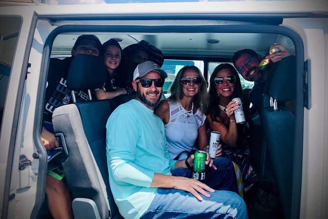 Cozumel Private Airport Transfer - Should You Book This Cozumel Private Airport Transfer?