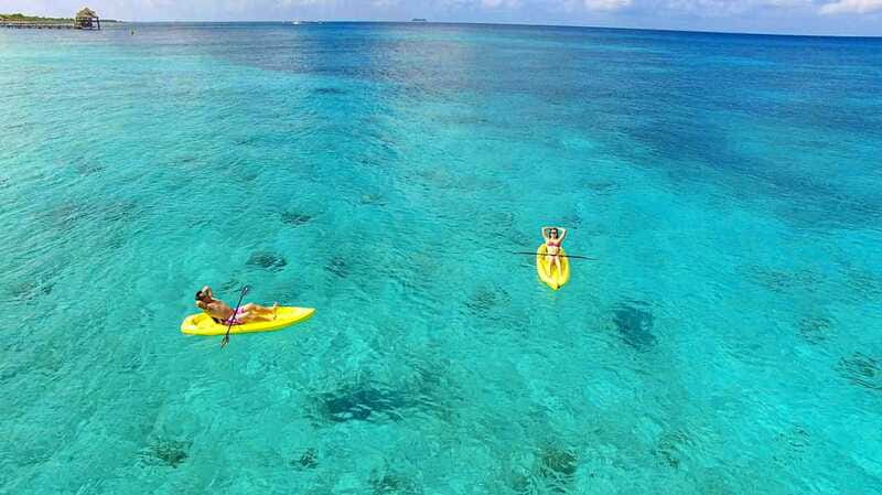 Cozumel Private Beach Pass: All Inclusive Beach Day - Who this private beach pass suits best, and who should think twice