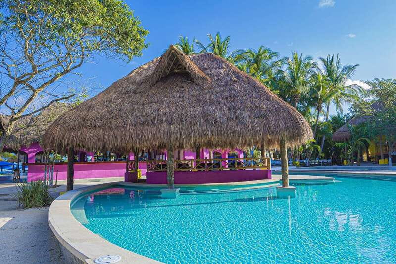 Cozumel Private Beach Pass: All Inclusive Beach Day - Arrival, settling in, and the on-site comforts you’ll use right away