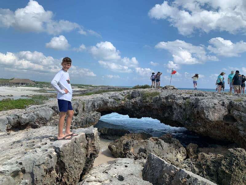 Cozumel: Private Buggy Tour with Lunch & Snorkeling - Key highlights to know before you go