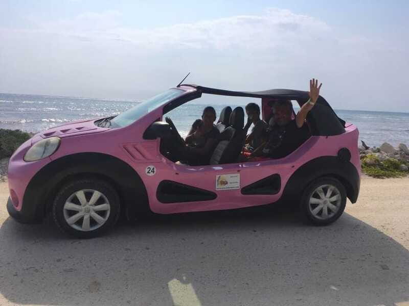 Cozumel: Private Buggy Tour with Lunch & Snorkeling - Should you book it? My take