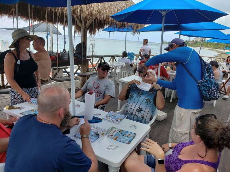 Cozumel: Private Buggy Tour with Lunch & Snorkeling - What the best guides tend to focus on