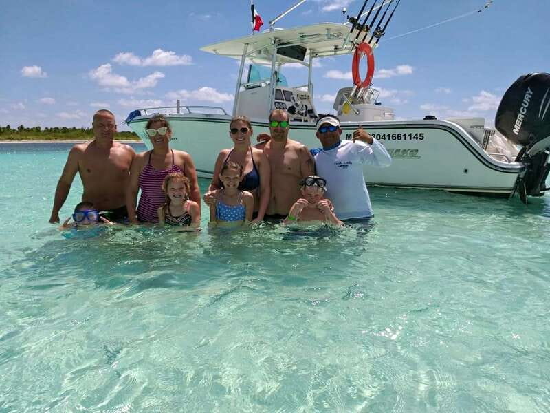 Cozumel: Private Charter Boat and Snorkel Day Trip - Key things that make this Cozumel snorkel day feel special
