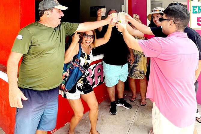 Cozumel: Private Excursion - MiniVan or Jeep (Your Day, Your Way) - Flexible Time In Cozumel: East Side, Downtown, Or Beach Break