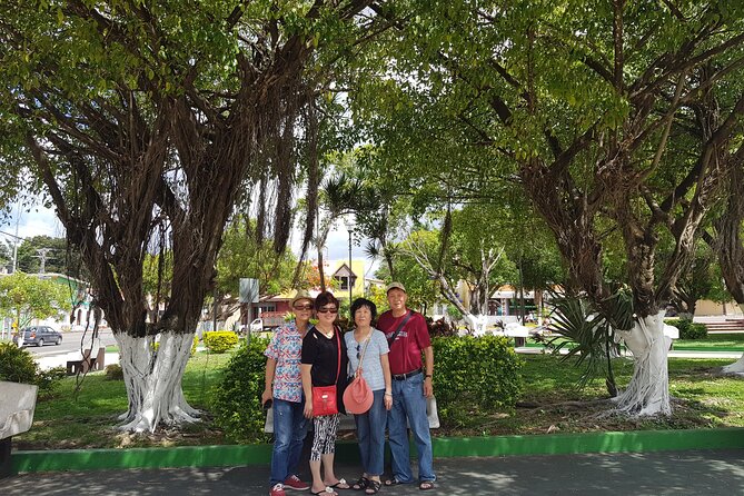 Cozumel: Private Excursion - MiniVan or Jeep (Your Day, Your Way) - Punta Langosta, Puerta Maya, SSA International: How Pickup Works Without Guesswork