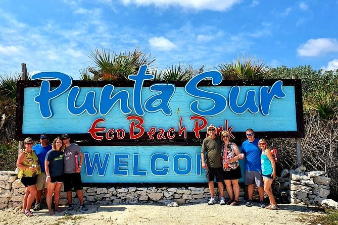 Cozumel: Private Excursion - MiniVan or Jeep (Your Day, Your Way) - $199 Per Group: Is It Good Value Or Just a Fancy Taxi?