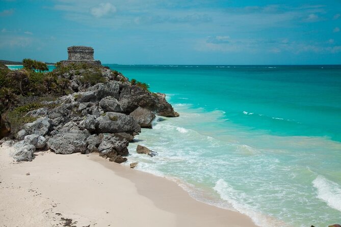 Cozumel: Private Excursion - Van or MiniBus - Key highlights worth planning for