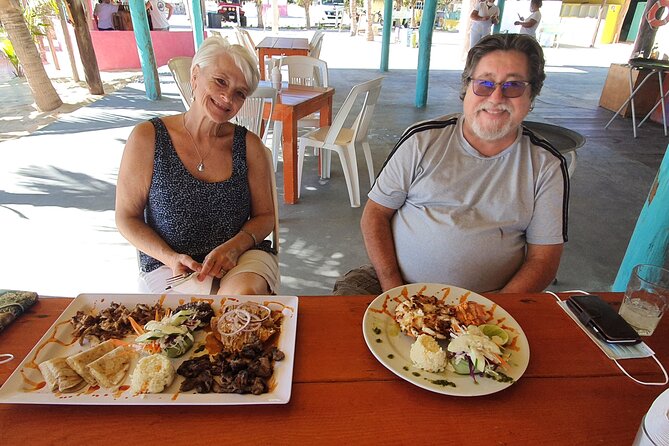 Cozumel Private Island Tour - Cozumel Private Island Tour, What the Day Feels Like