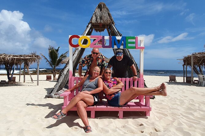 Cozumel Private Island Tour - Price and Value, Why $179 Per Group Can Make Sense