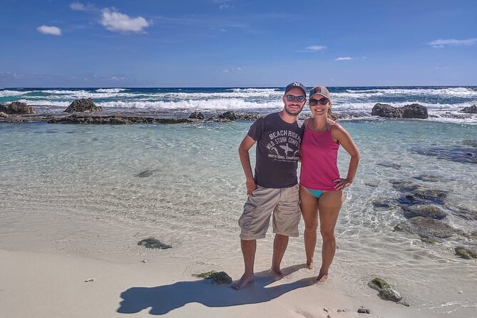 Cozumel Private Island Tour with ATV Adventure - Rancho Buenavista ATV Ride: Mayan Jungle Trails, Caves, and Ruins