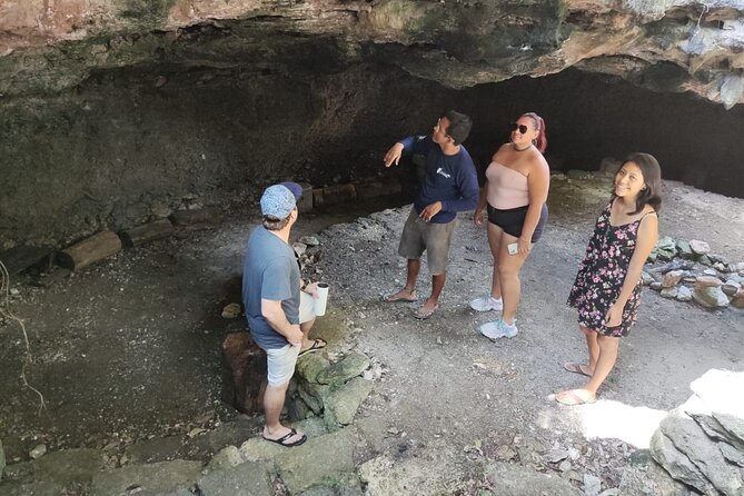 Cozumel Private Island Tour with ATV Adventure - Price and Value: What You Get for $155 Per Person