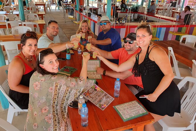 Cozumel Private Island Tour - Tequila Hacienda Stop, Taste With Context (Not Chaos)
