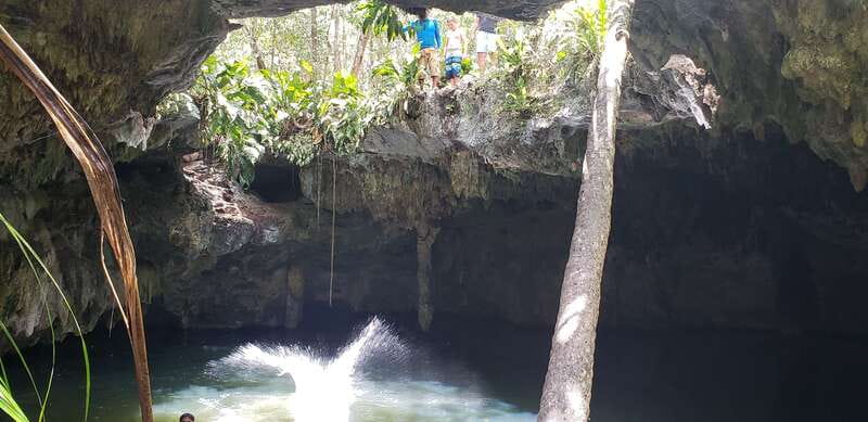 Cozumel: Private Jeep Tour Shore Excursion - Booking Advice: How to Get the Most Out of Your Day