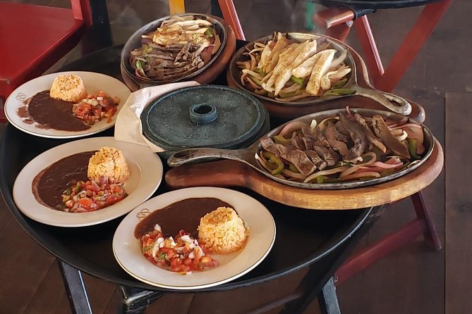Cozumel Private Jeep Tour with Snorkeling Experience and Lunch - Stop 2: Rancho Alejandra Tequila Tasting Plus the Animal Ranch Break