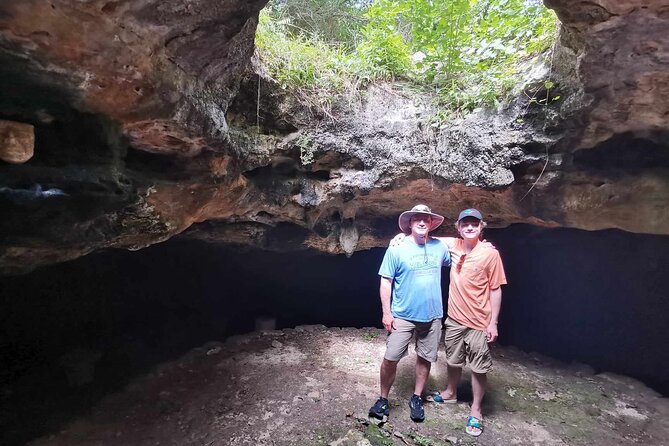 Cozumel Private Mayan caves & history Tour with cenote & Lunch - Key Highlights: What Makes This Cozumel Tour a Standout