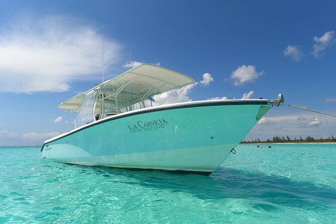 Cozumel Private Snorkeling and Charter Experience - Small Practical Tips That Improve Your Snorkel Day