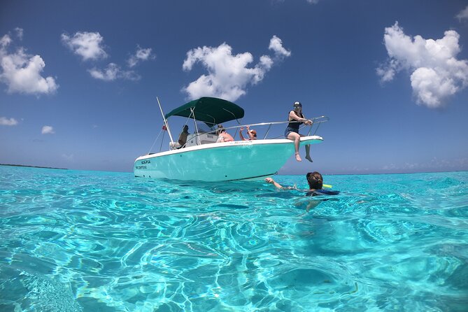 Cozumel Private Snorkeling and Charter Experience - What’s Actually Included (And Why It Changes the Day)