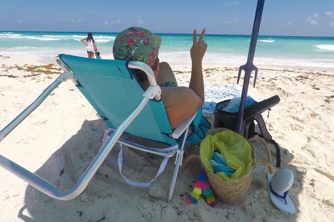 Cozumel Private Van Service with Snorkel Tour - Price and value, what $89 really covers