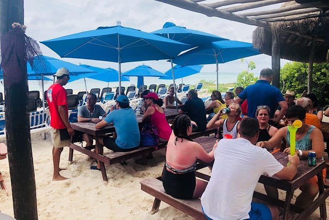 Cozumel Private Van Service with Snorkel Tour - Snorkeling gear and the must-know safety checks