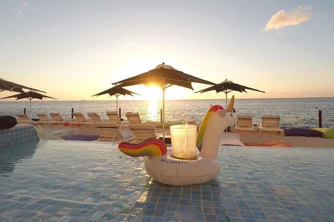 Cozumel Private Van Service with Snorkel Tour - Lunch at a local restaurant, plus what to expect after swimming