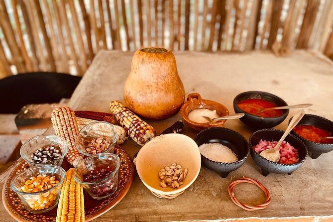 Cozumel’s Mayan Journey: Dance, Rituals, and Tasting Tour - Chocolate, Honey, Sauces, and Artisan Tequila Tastings