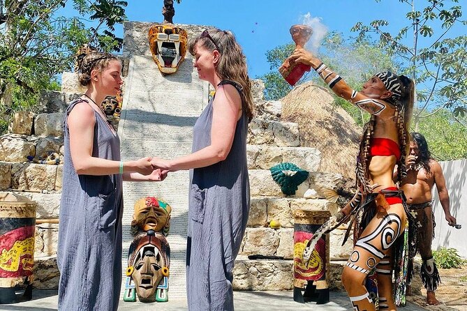 Cozumel’s Mayan Journey: Dance, Rituals, and Tasting Tour - Animals, Atmosphere, and Why Guide Rex Gets Credited