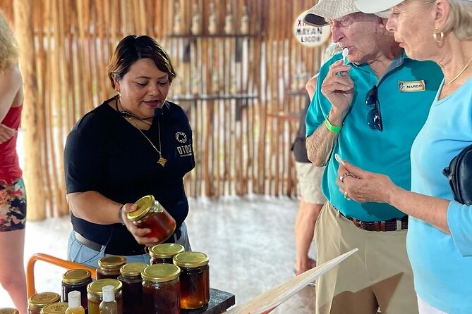 Cozumel’s Mayan Journey: Dance, Rituals, and Tasting Tour - Price and Logistics: What You Pay, What You Should Expect