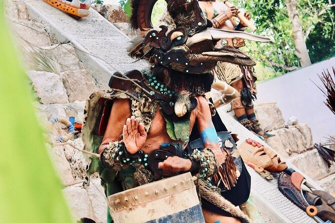 Cozumel’s Mayan Journey: Dance, Rituals, and Tasting Tour - Who This Tour Suits Best