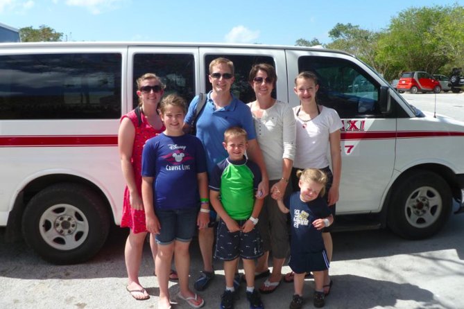 Cozumel Shore Excursion: 5-Hour Sightseeing Tour with Private Driver - Key Highlights You’ll Actually Feel