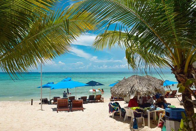 Cozumel Shore Excursion: 5-Hour Sightseeing Tour with Private Driver - Stop 3: Mi Mexico Lindo Tequila Tour, With Honey Drinks for Kids