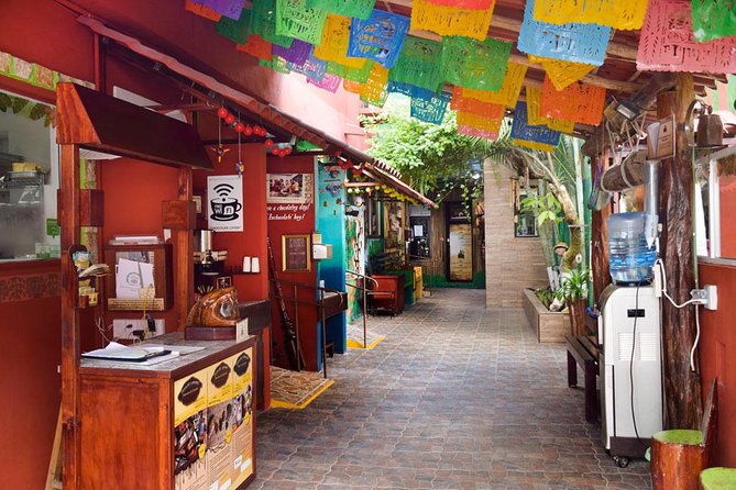 Cozumel Shore Excursion: 5-Hour Sightseeing Tour with Private Driver - Playa Palancar Beach Club: Swim, Snorkel, and Actually Unwind