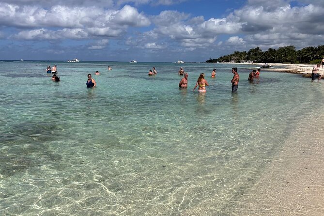 Cozumel: Shore Excursions for Royal Caribbean Cruise Passengers - What to bring (and what to plan) so the day goes well