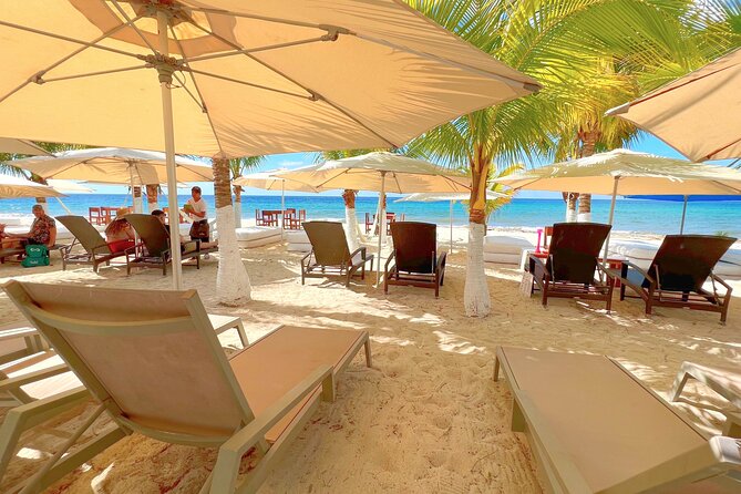 Cozumel: Shore Excursions for Royal Caribbean Cruise Passengers - Weather and crowd realities in Cozumel