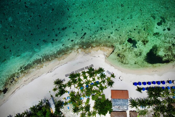 Cozumel: Shore Excursions for Royal Caribbean Cruise Passengers - Timing on a cruise day: fitting 5 hours without stress