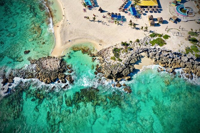 Cozumel: Shore Snorkel Hop + Island Tour - Why Cozumel Is a Smart Choice for a Shore Snorkel Hop
