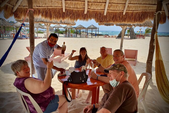 Cozumel: Shore Snorkel Hop + Island Tour - Small Practical Tips That Make This Tour Easier
