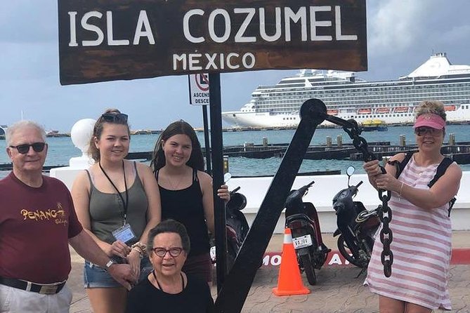 Cozumel: Shore Snorkel Hop + Island Tour - Should You Book This Cozumel Shore Snorkel Hop and Island Tour?