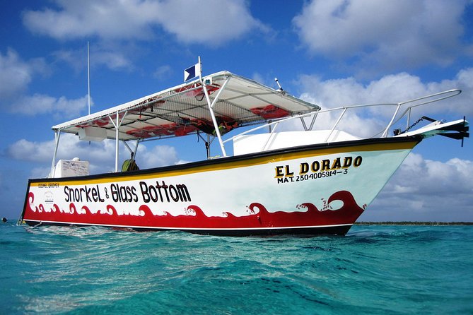 Cozumel Snorkeling Tour at Palancar & Colombia Reefs and El Cielo - Food, drinks, and the plus factor of snorkeling in comfort