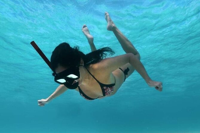Cozumel Snorkeling Tour: Palancar, Columbia and El Cielo Reefs - Food, Drinks, and the Comfort Break You Actually Need