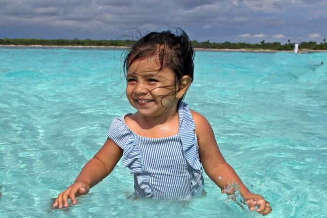 Cozumel Snorkeling Tour to Palancar Reef and El Cielo - How crowded will it feel on this up-to-12 trip?
