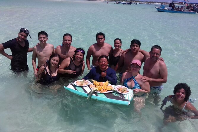 Cozumel Snorkeling Tour to Palancar Reef and El Cielo - Where this tour fits best, and who should look elsewhere
