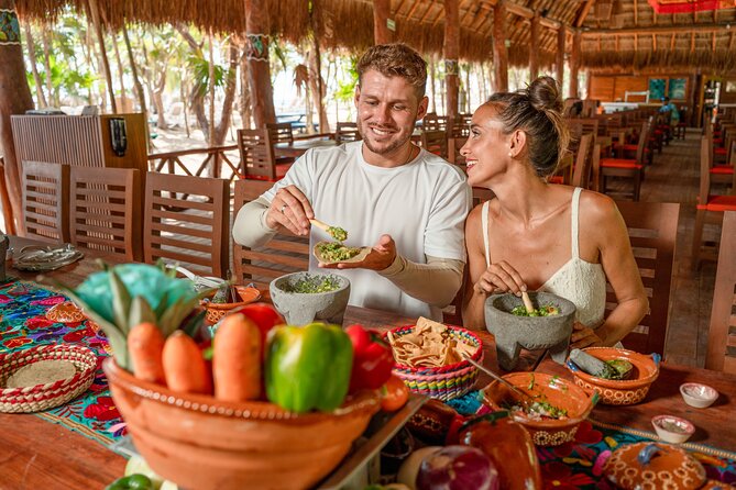 Cozumel: VIP Access Pass at KUZÁ Beach & Adventure Park - Swim, Snorkel, Paddle Board, or Kayak: One Included Water Activity