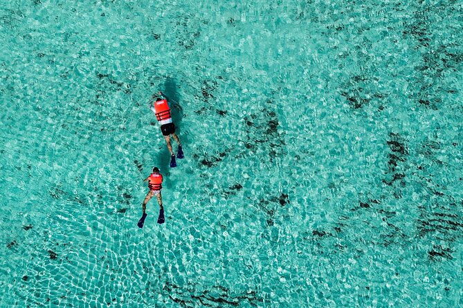 Cozumel: VIP Access Pass at KUZÁ Beach & Adventure Park - VIP Upgrade Expectations: Ask What You Actually Get