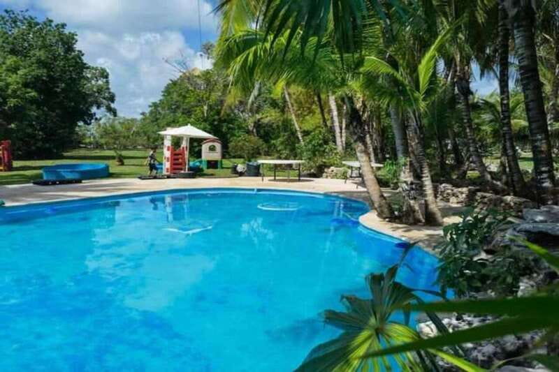 Cozumel: Zip Line Adventure at Mayan Extreme Park - Should you book Cozumel zip lines at Mayan Extreme Park?