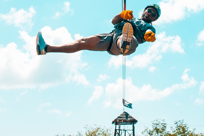 Cozumel zipline thrill adventures - Price and value: why $59.74 can feel like a bargain